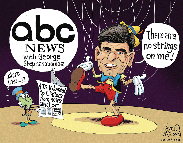 Already Been Corrupted ABC News
