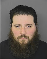 Guy Matthew Lightfoot 30 of Lex Park Md on 120615 DUI arrest by St. Mary's Dep D. Potter