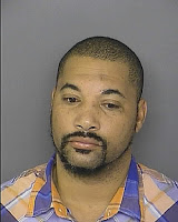 John Wendell Young 41 of Leonardtown by Dep M Rodgers on 112215
