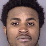 Michael Harrod armed robbery of Blizzard Bandits Lex Park America Value Inn 012316