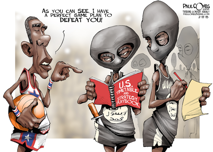 Obama f