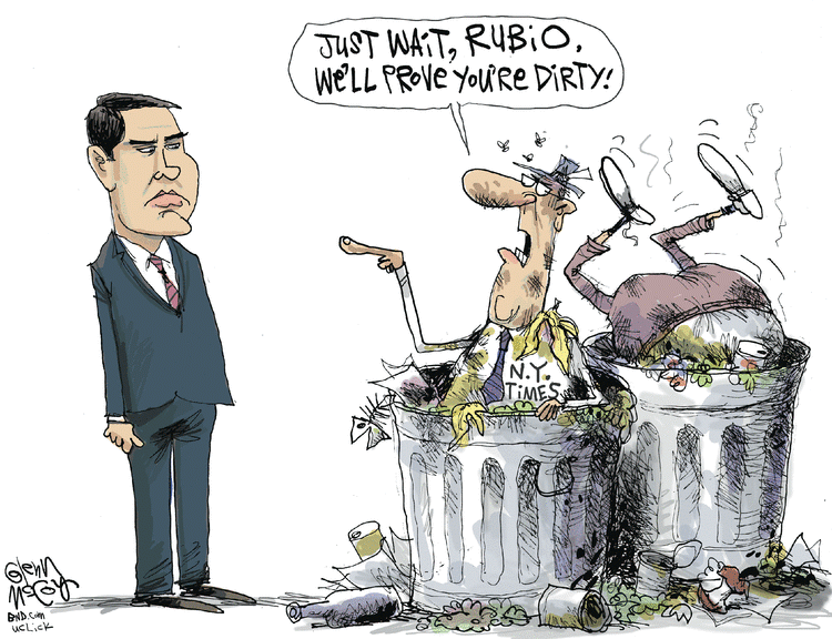 Rubio