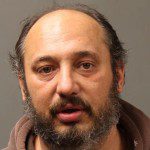 Ex-con and alcoholic Daniel Albert Atkinson charged with murder.