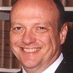 Harford County States Attorney Joseph I. Cassilly