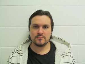 Peter Cox charged with child pornography in Carroll County Md. 020816