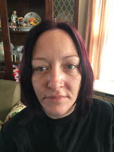 Rita Marie Reece burglary and heroin in Lexington Park Md MSP 020516