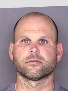 Douglas Charles Hughes charged with child sex abuse Hollywood Md