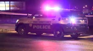 Capitol Heights competes with Anacostia for being the epicenter of homicide in the region. Photo courtesy of WJLA