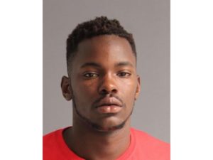 Daquon Darryl Pack charged with April Fools Day murder of Patrick Maurice Dixon in Severn Md. AACP