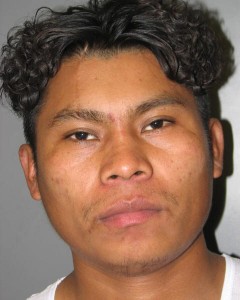 Victor Tome charged with child rape