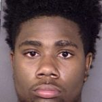 Damon Lamont Pleasant Jr drug dealing mayhem and vehicle theft at Myrtle Point Park 052716