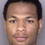 Jelonnie Dujuan Johnson Waldorf drug dealers take Rest, Relaxtion and Business on a trip to Myrtle Point Park 052716