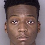 Christian White rounded up at Myrtle Point Park Afternoon mayhem 052716