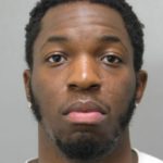 Timothy William LUMUMBA, 21, of 15411 Darbydale Ave in Woodbridge