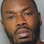 Grenah Garnett charged with murder in Norfolk 082616 Norfolk Sheriff's Office