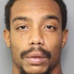 Malcolm Robinson charged with murder in Norfolk area. Norfolk Sheriff's Office