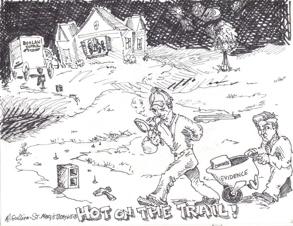 doolan-loot-hot-on-the-trail-6-15-2003
