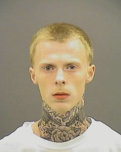 Gage-Mitchell-charged-with-attempted murder-in-Baltimore-City.
