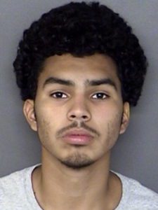 Noel Segovia nabbed with drugs