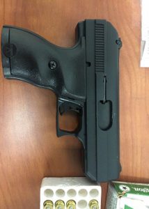 David-L.-Harmon-heroin-distribution-firearm-fled-cops-Del-State-Police