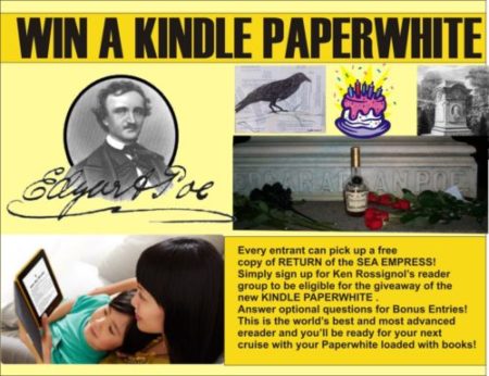 Kindle paperwhite discount coupon 2018